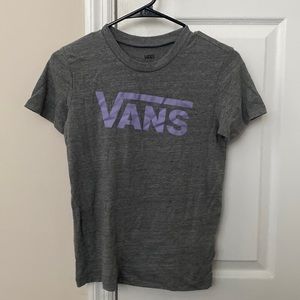 Vans T shirt